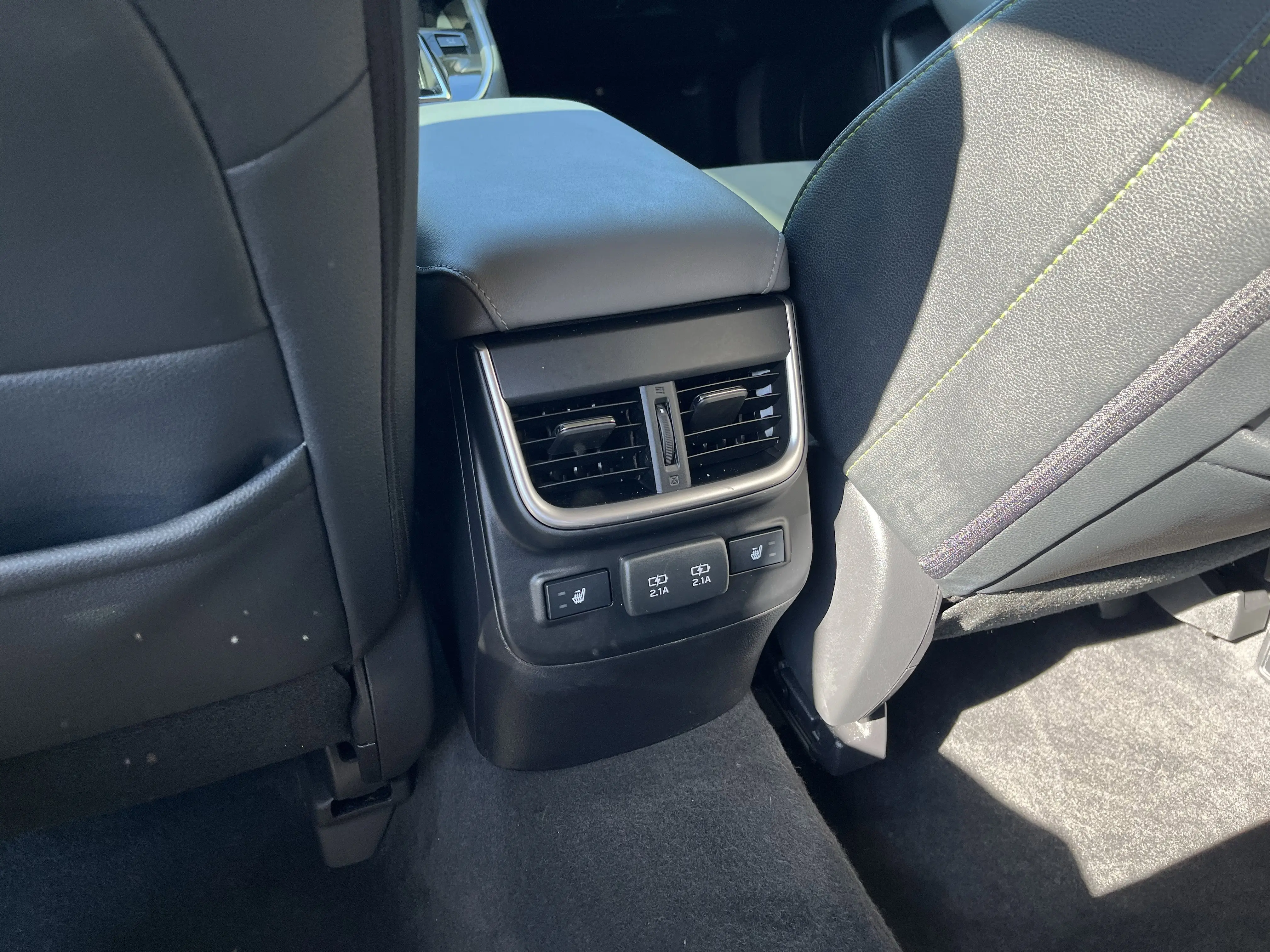 2020 Subaru Outback Onyx Edition XT photo 25