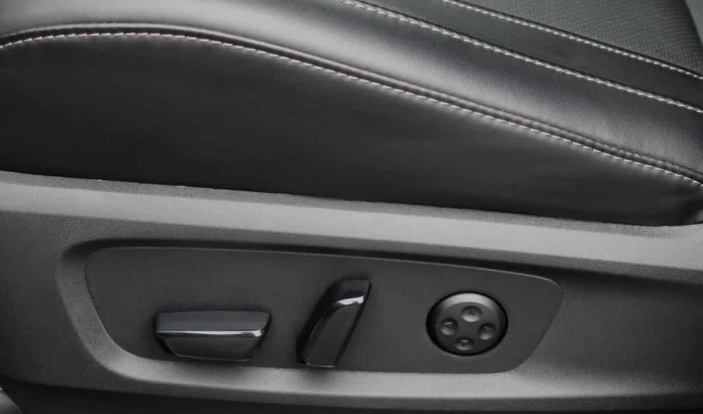 2025 INFINITI QX60 LUXE - Photo 22