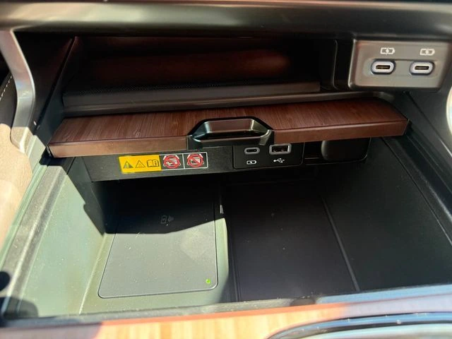 2026 Lexus RX 350 Premium Plus - Photo 21