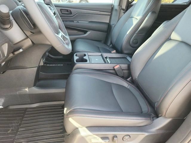 2026 Honda Odyssey Sport L - Photo 11