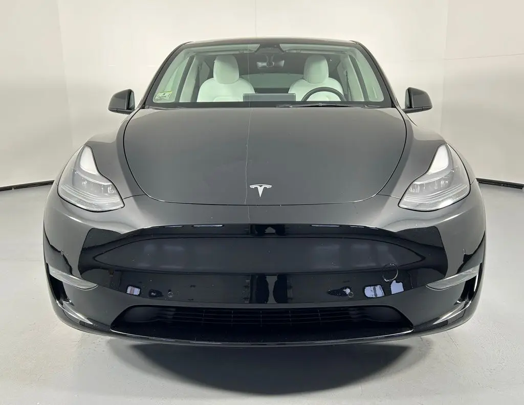 Used 2022 Tesla Model Y Performance with VIN 7SAYGDEF6NF505393 for sale in Ewing, NJ