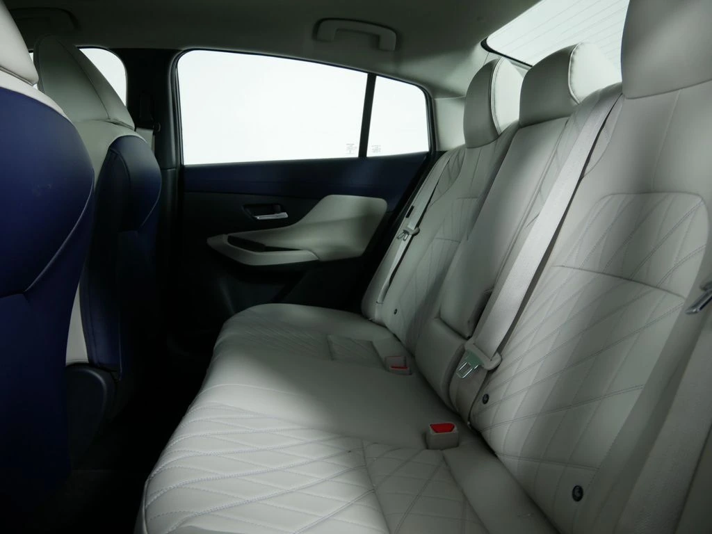 2026 Nissan Sentra SL - Photo 16