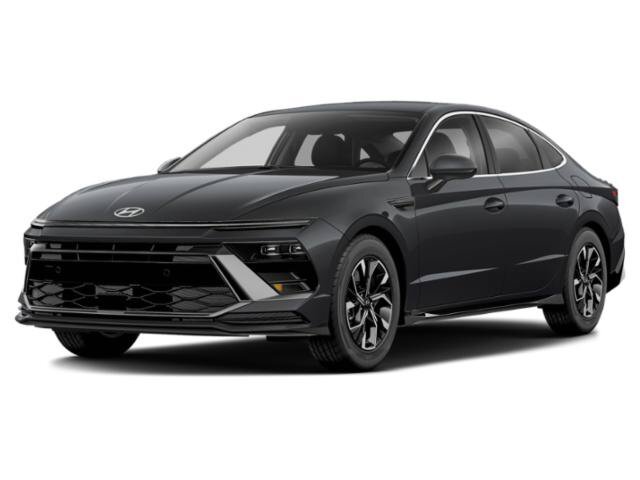 2025 Hyundai Sonata SEL FWD