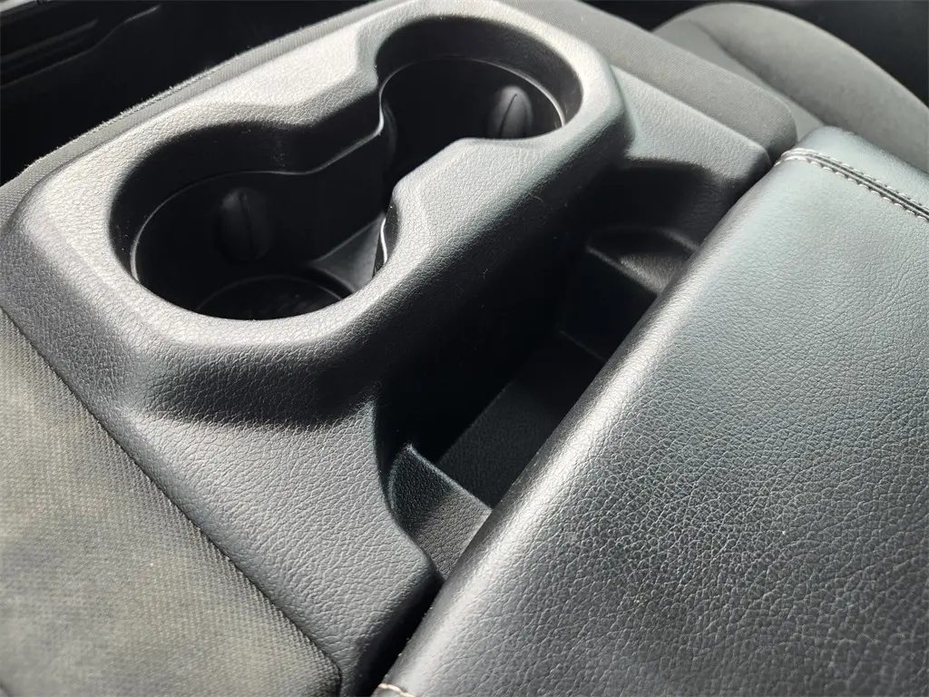 2019 Ram 1500 Tradesman photo 20