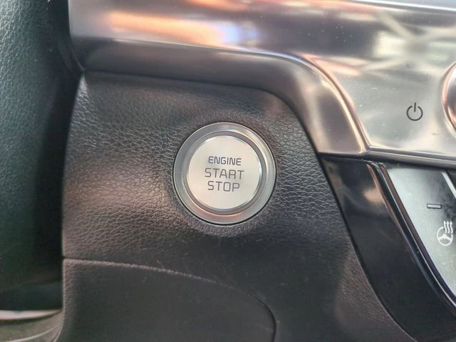 2022 Kia Telluride SX - Photo 21
