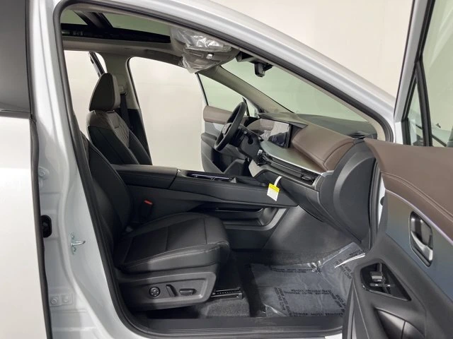 2026 Nissan Murano Platinum - Photo 40