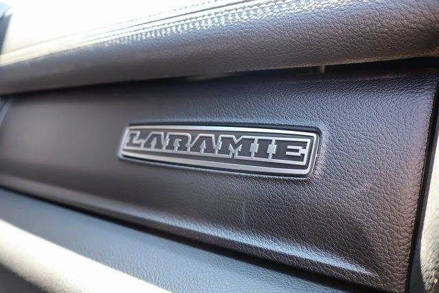 2025 RAM 2500 Laramie - Photo 57