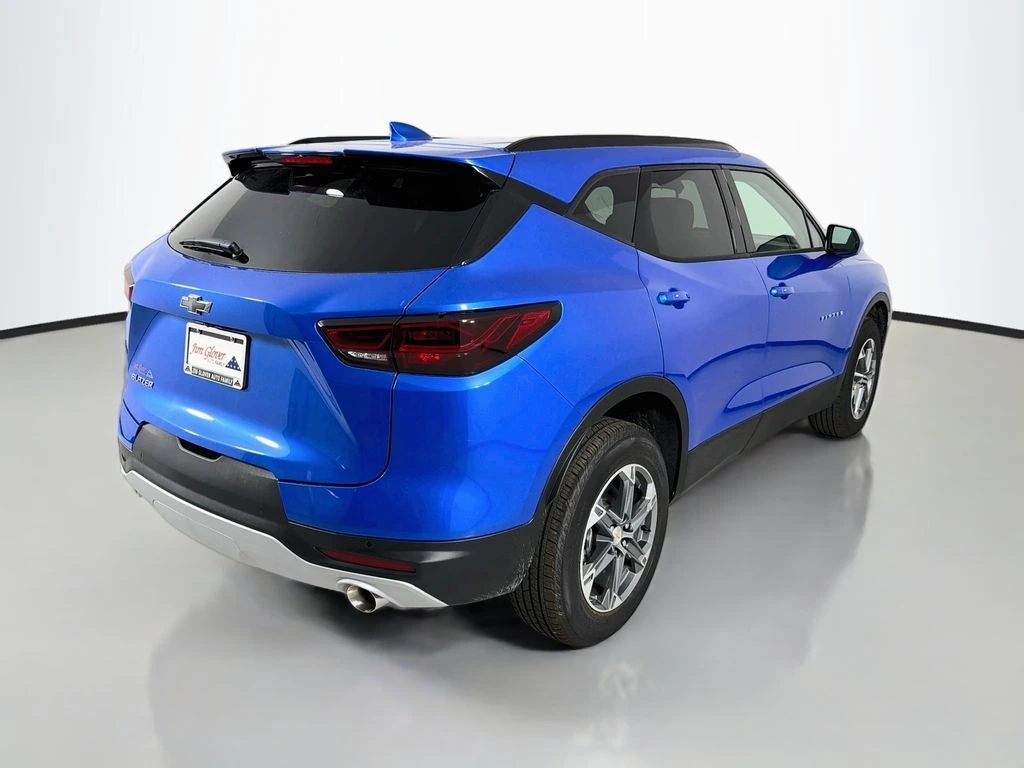 2026 Chevrolet Blazer LT - Photo 7