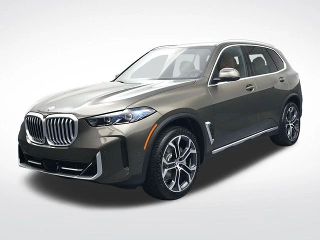 2026 BMW X5 40i - Photo 9