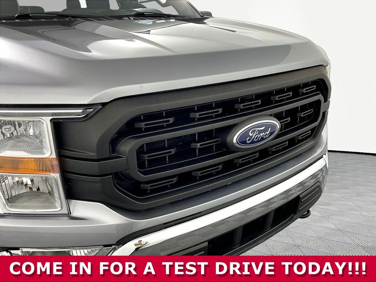 2022 Ford F-150 XL - Photo 29