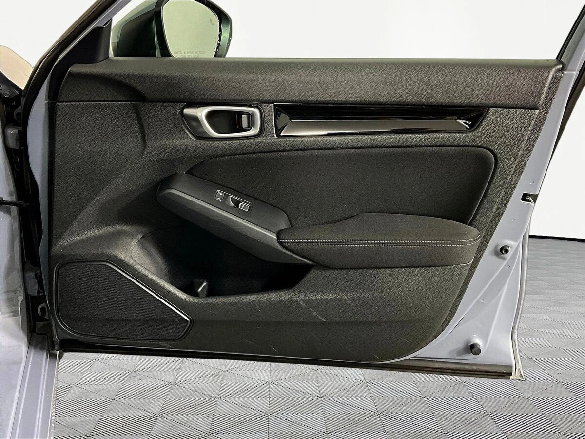 2024 Honda Civic EX - Photo 28
