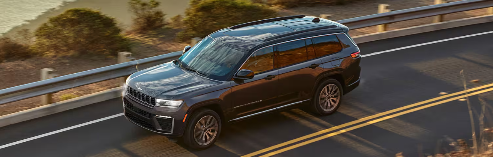 2026 Jeep Grand Cherokee Gainesville TX