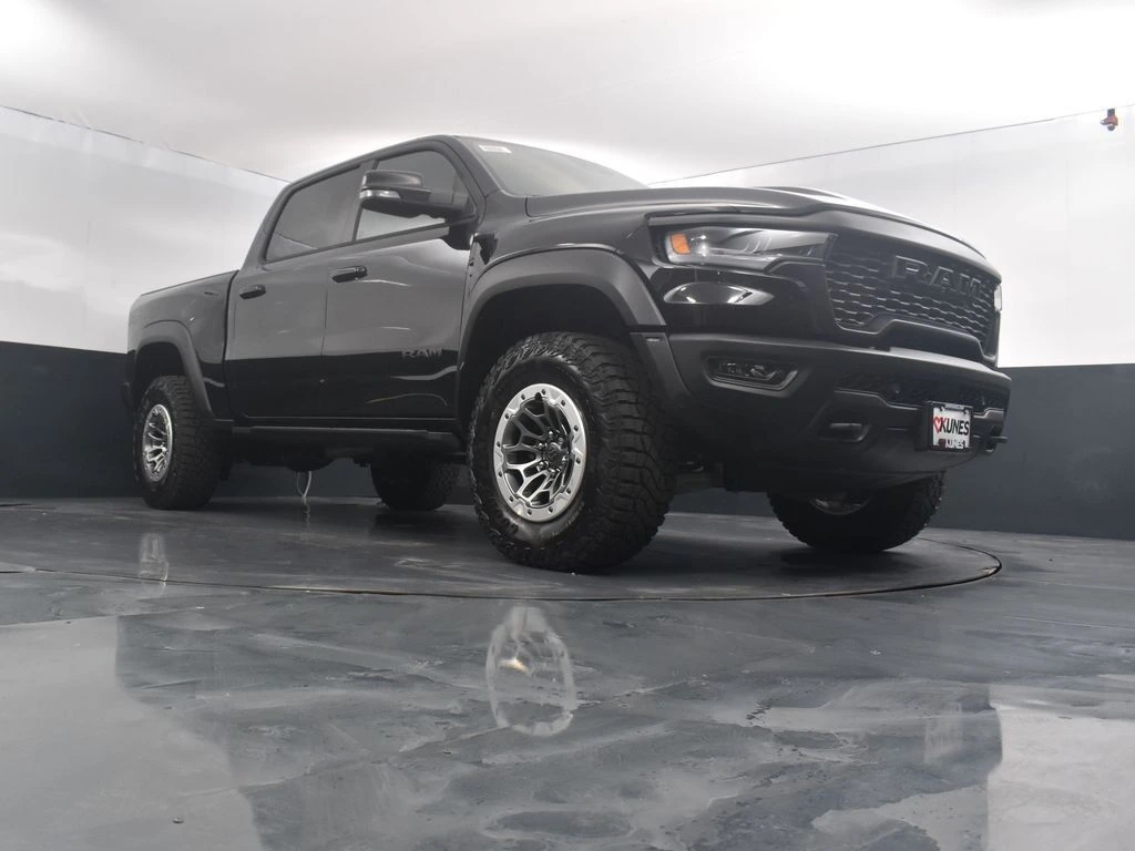 2026 RAM 1500 RHO - Photo 41