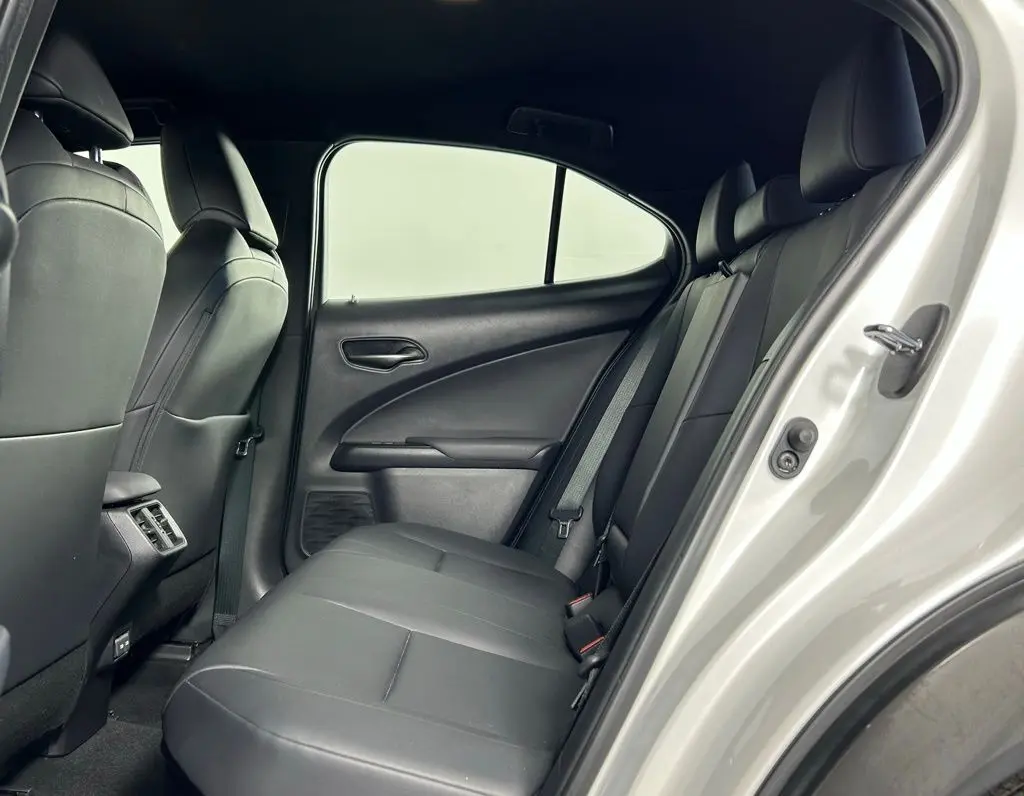2021 Lexus UX 250h photo 16