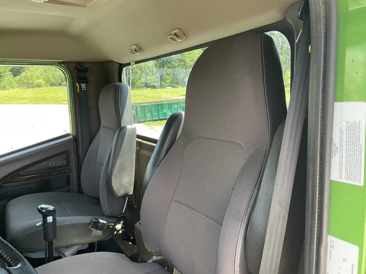 2021 International HX in Clarion, PA — photo 7