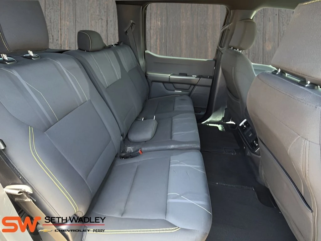 2024 Ford F-150 STX - Photo 13