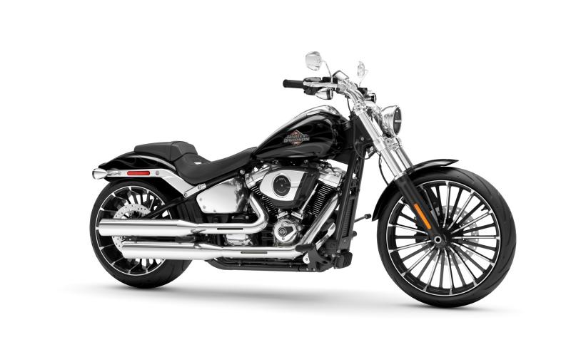 Breakout | Outpost Harley-Davidson in Pueblo, Colorado