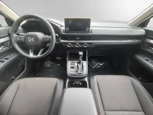 2024 Honda CR-V LX - Photo 10