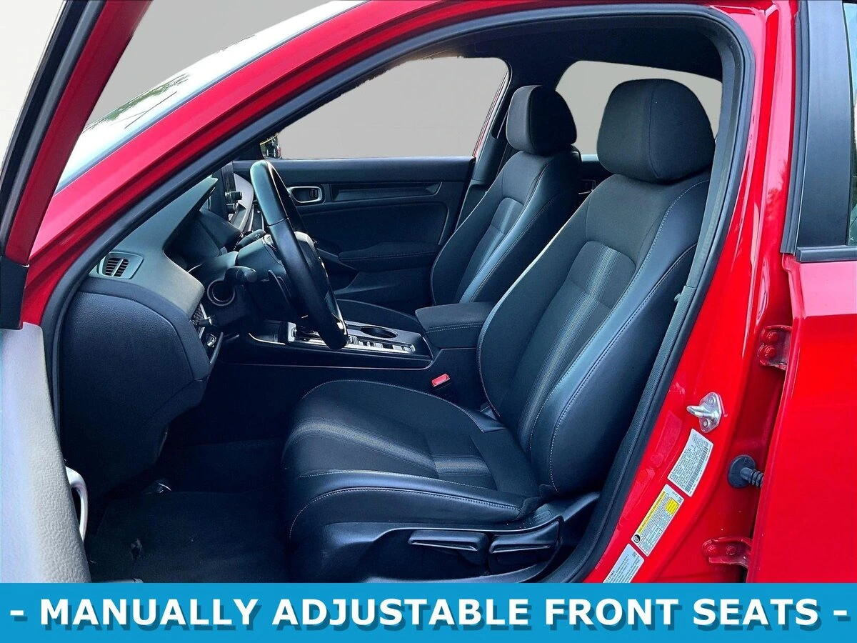 2024 Honda Civic Sport - Photo 20