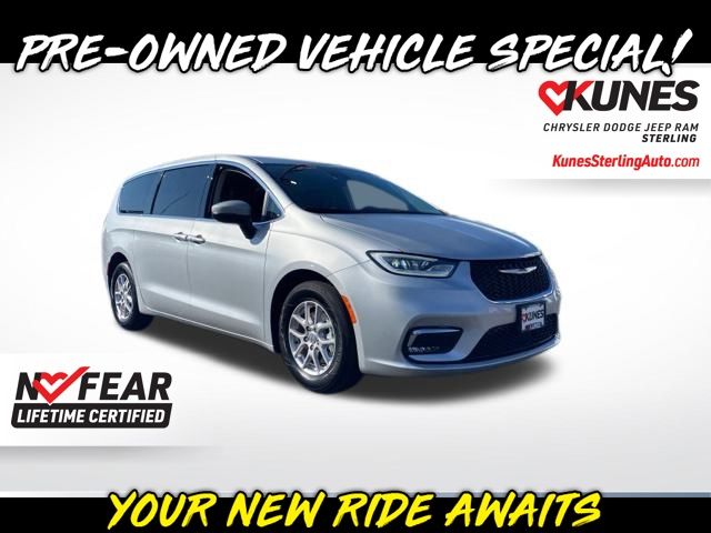Vehicle