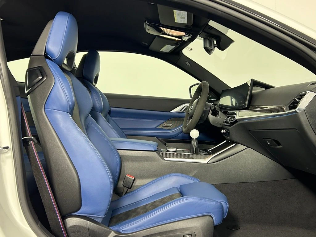 2024 BMW M4 Coupe Base - Photo 14