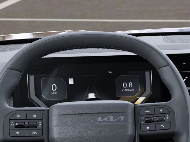 2027 Kia Telluride X-Line SX Prestige - Photo 21
