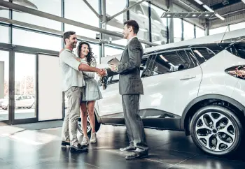 How To Become A Car Salesman?