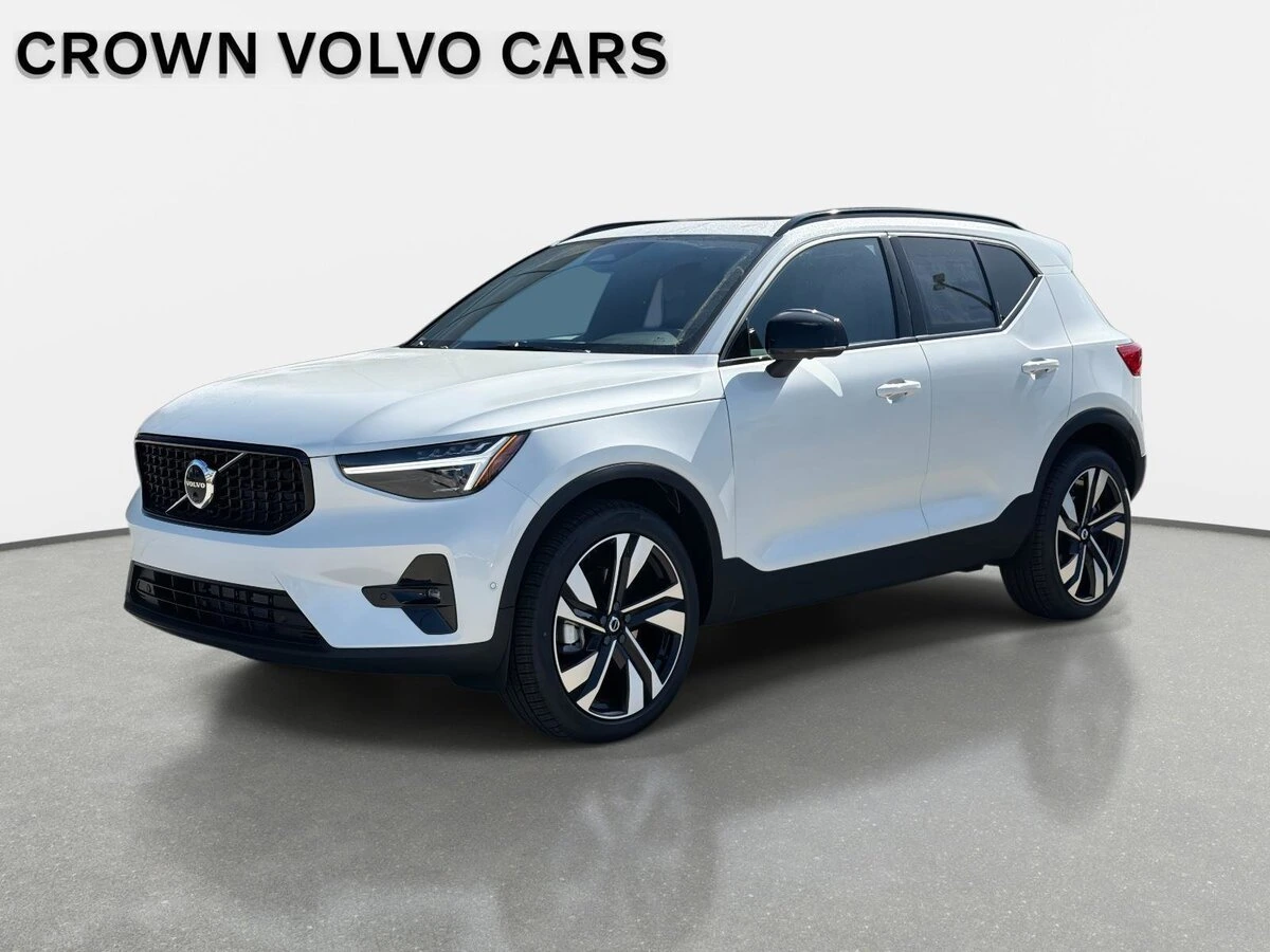 2026 Volvo - image 1