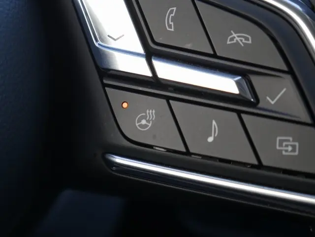 2025 Buick Envision Avenir photo 4