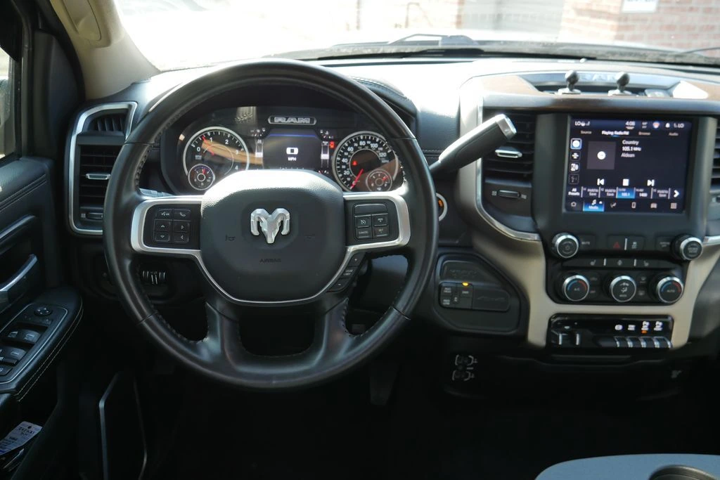 2022 RAM Ram 2500 Pickup Laramie - Photo 18