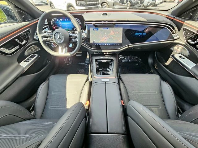 2026 Mercedes-Benz E-Class AMG E53 - Photo 29