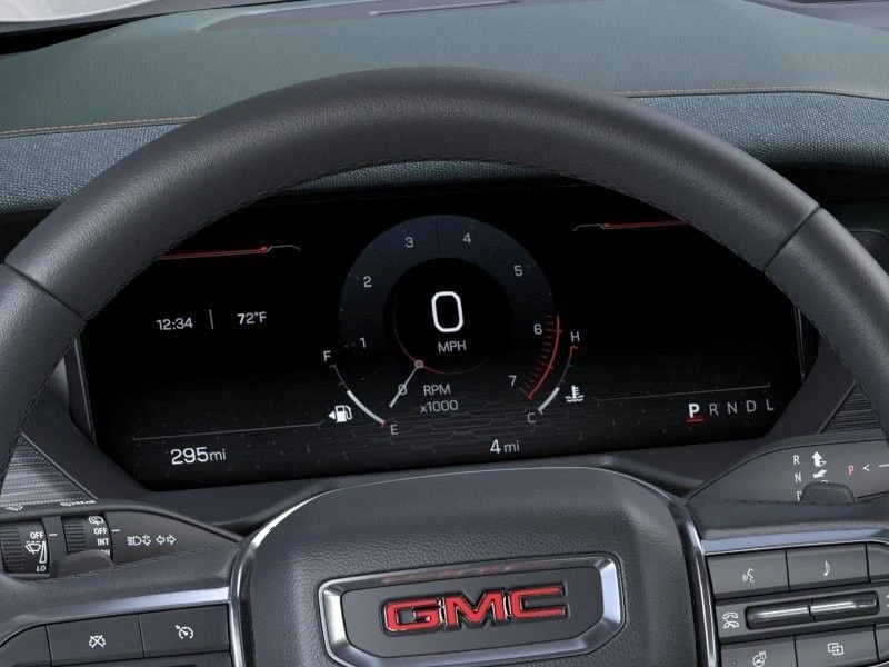 2027 GMC Acadia AT4 - Photo 19