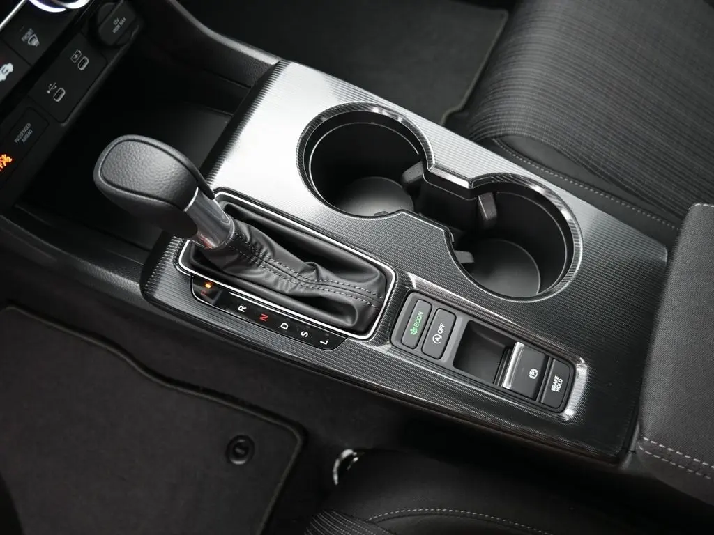 2026 Honda Civic LX photo 21