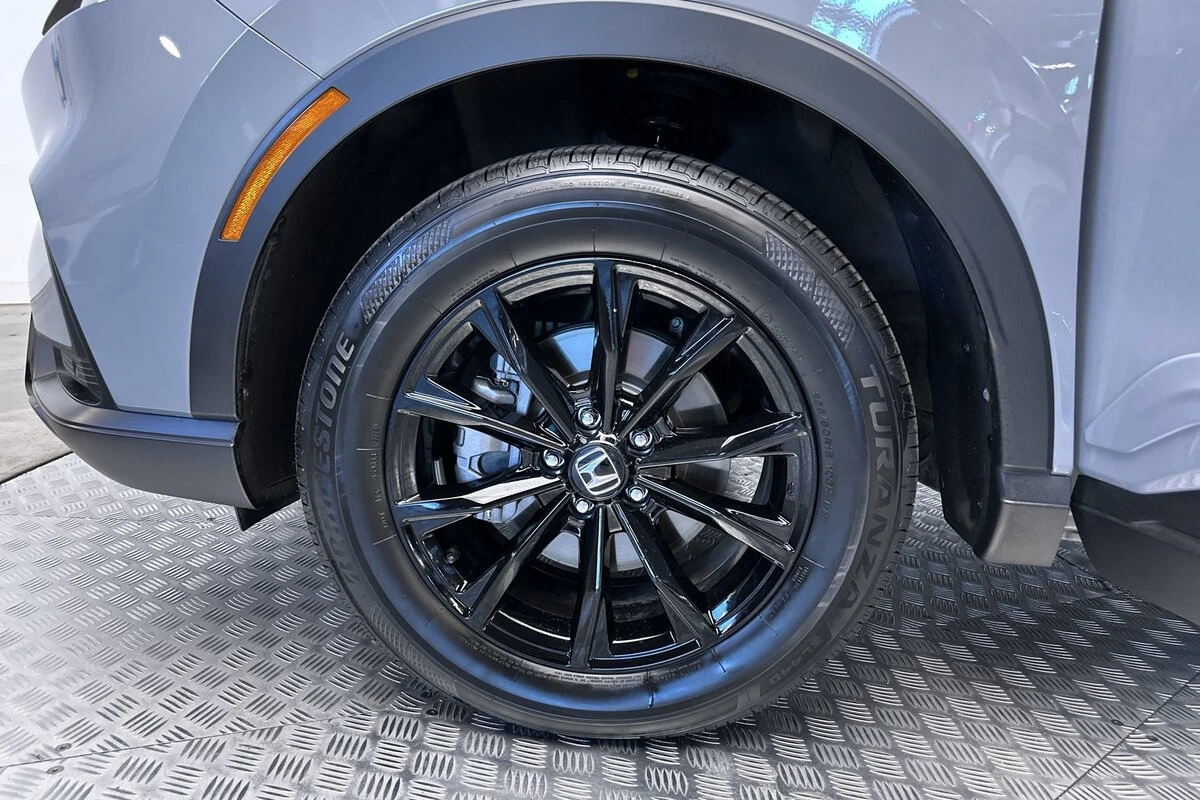 2024 Honda CR-V Sport-L - Photo 24