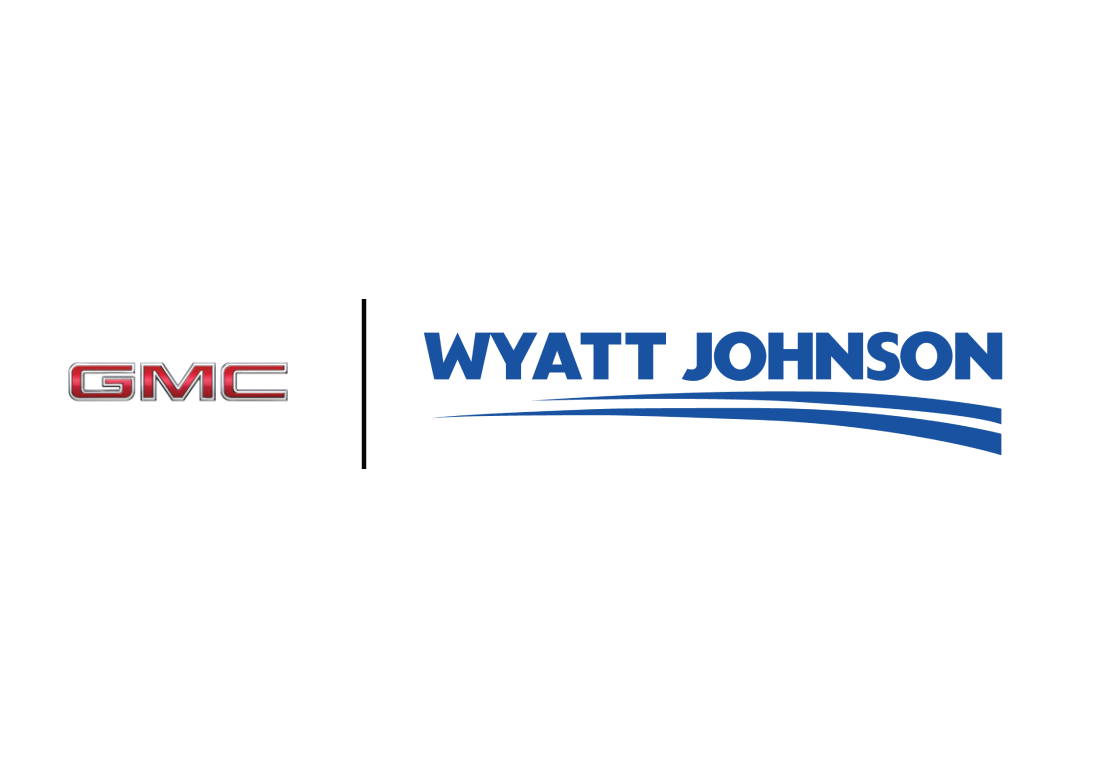 Wyatt Johnson GMC-exterior