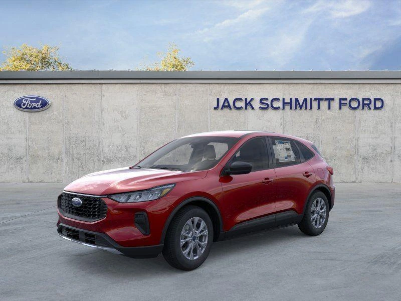 2026 Ford Escape Active AWD's photo
