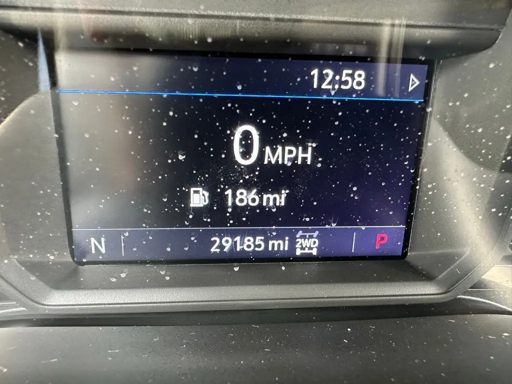2020 Gmc Sierra 1500 Elevation photo 4