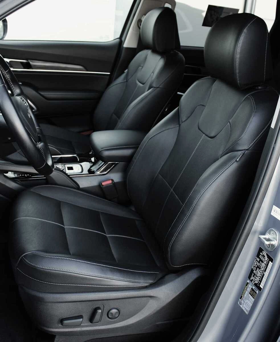 2022 Kia Telluride EX - Photo 19