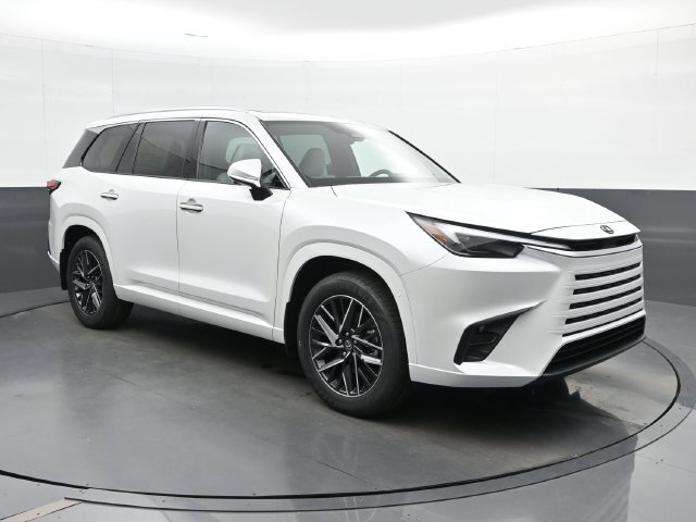2026 Lexus TX 350 PREMIUM AWD