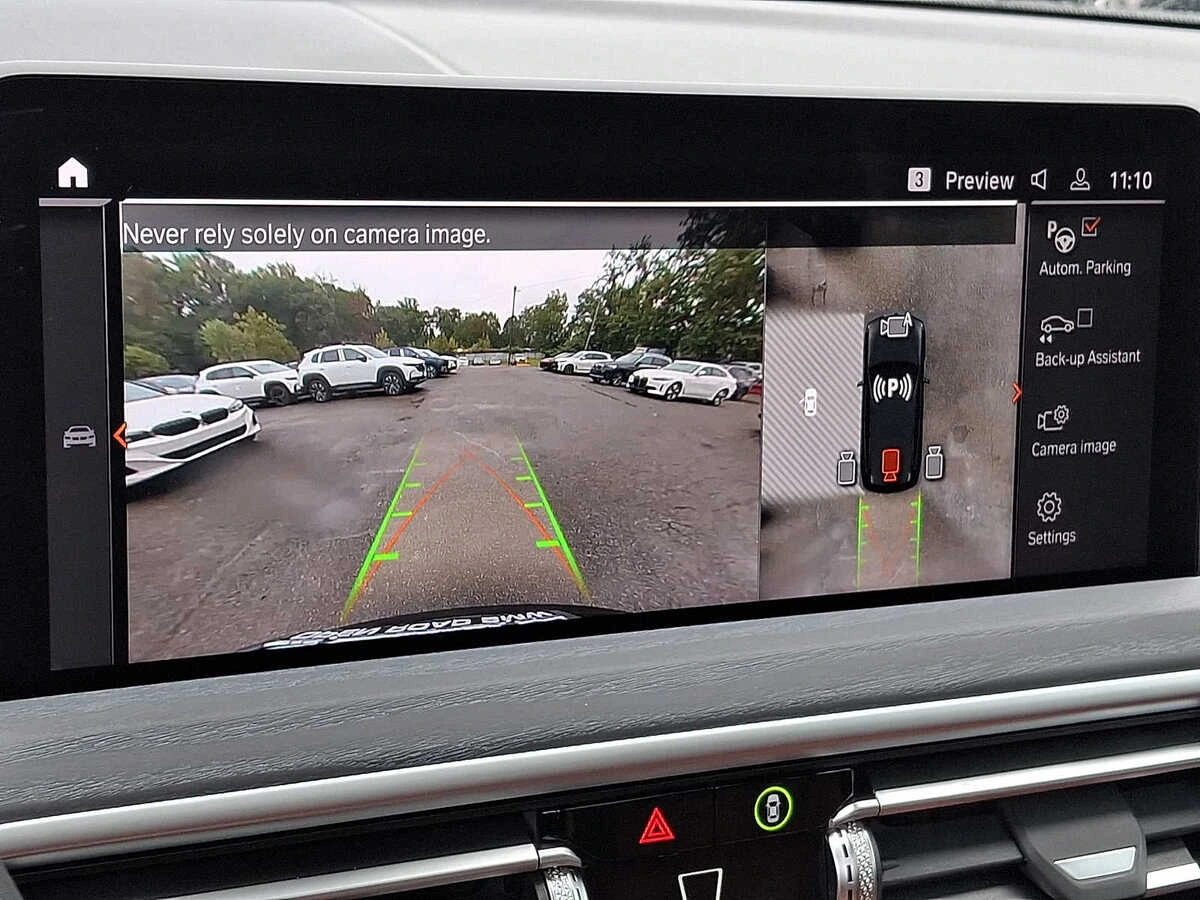 2024 BMW X3 30i - Photo 16