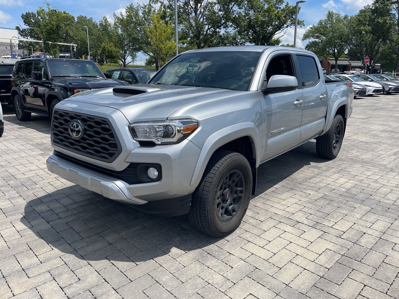 Vehicle