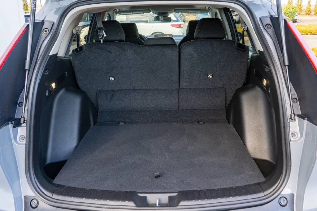 2024 Honda CR-V EX - Photo 18