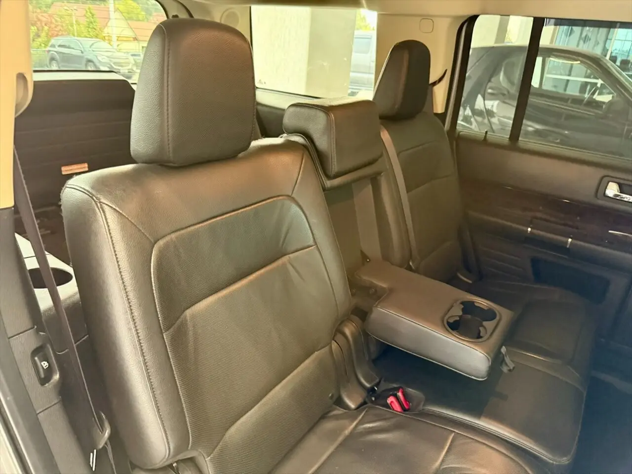 2019 Ford Flex Limited photo 26