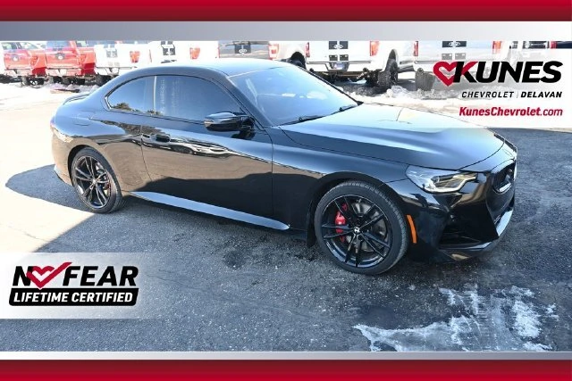 2023 BMW 2 Series M240i