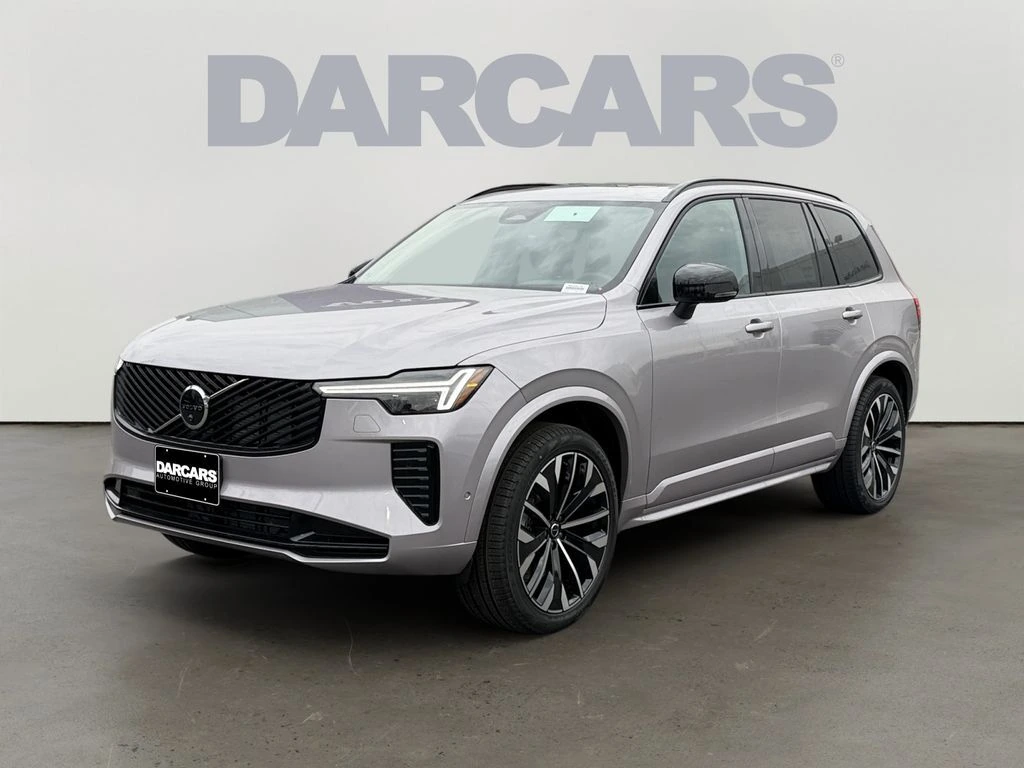 2026 Volvo - image 2