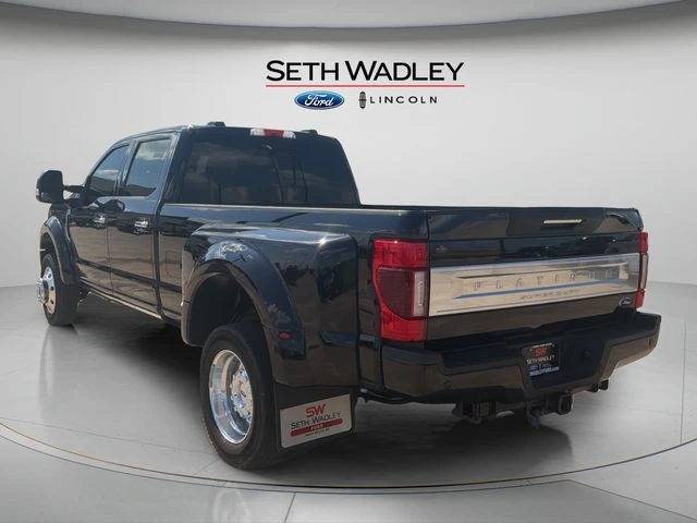 2021 Ford — photo 5