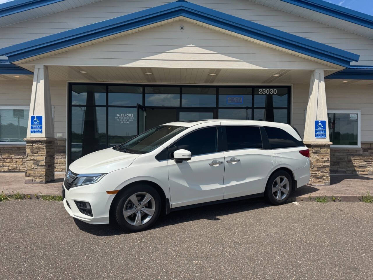 Vehicle