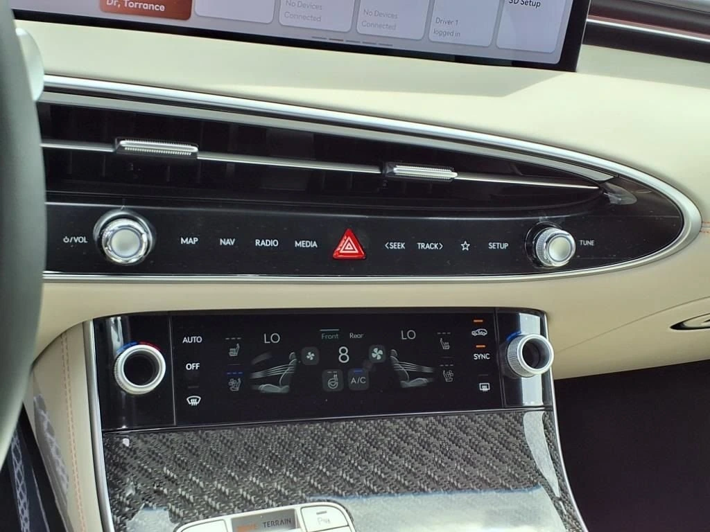 2026 GENESIS GV70 Sport Prestige - Photo 14