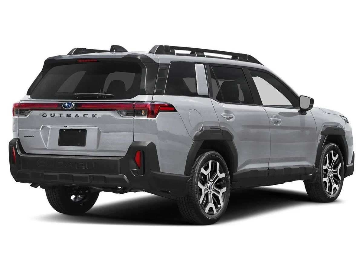 2026 Subaru Outback Touring XT - Photo 12