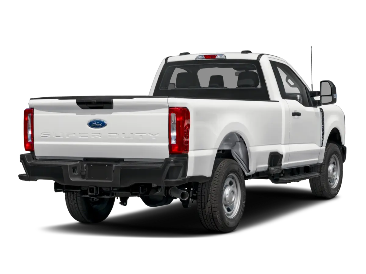 2026 Ford F-350 Super Duty XL's photo